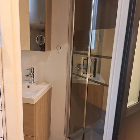 Lutece アパート *